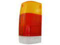 Left Tail Light Lens for Mazda B2200 (1987–1993) GF246RV