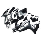 Injection Fairing Kit Bodywork ABS for Suzuki GSXR 600/750 (2006–2007) #2