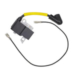 Ignition Coil for Husqvarna 232R 235R 225R (5370385-01, 537038501)