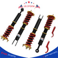 Racing Coilovers Suspension Lowering Kit for Lexus LS460 (2007–2016) RWD