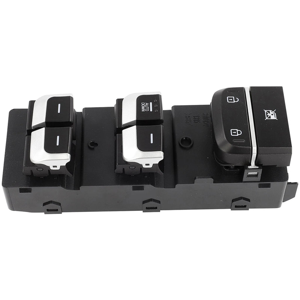 Power Window Switch for Kia Optima (2016-2018) Front Driver Side
