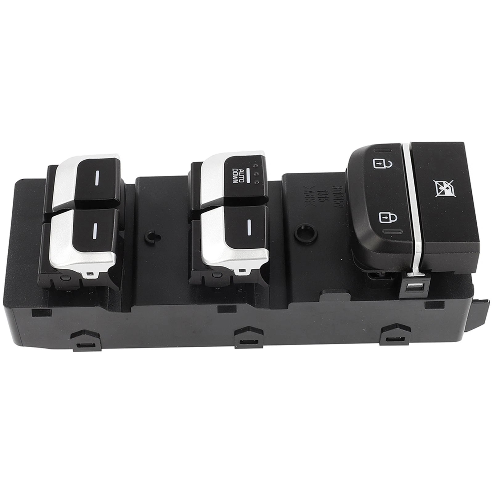 Power Window Switch for Kia Optima (2016-2018) Front Driver Side