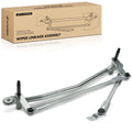 Front Wiper Linkage for BMW X1 (2016–2022)