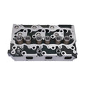 Cylinder Head for Kubota D1703 D1703E (D1703, 16487-03040, 1A033-03043)