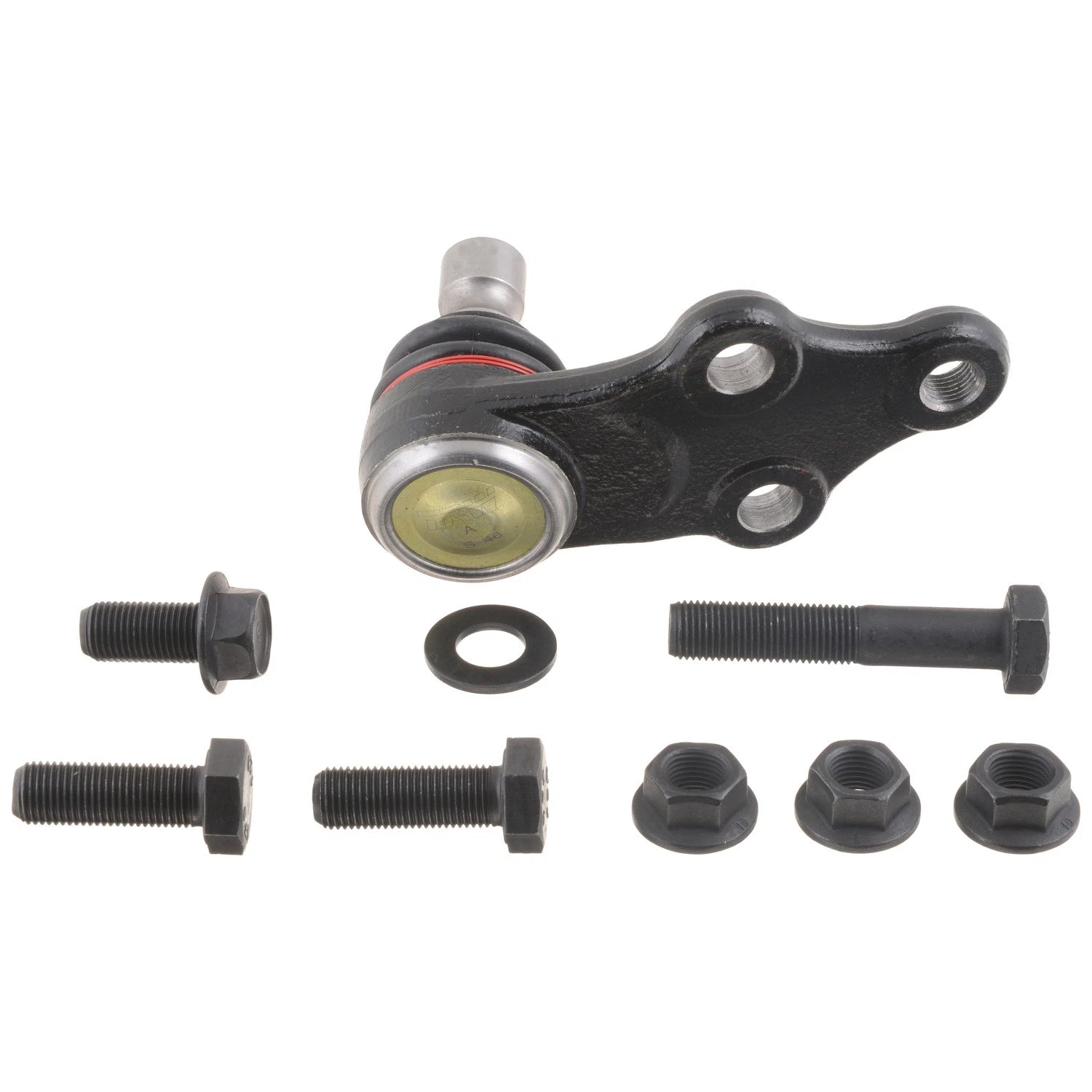 Front Right Lower Ball Joint for Hyundai Sonata (2011-2014)