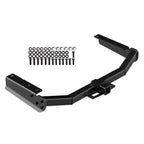 Trailer Hitch Receiver for Toyota Highlander (2014-2019)