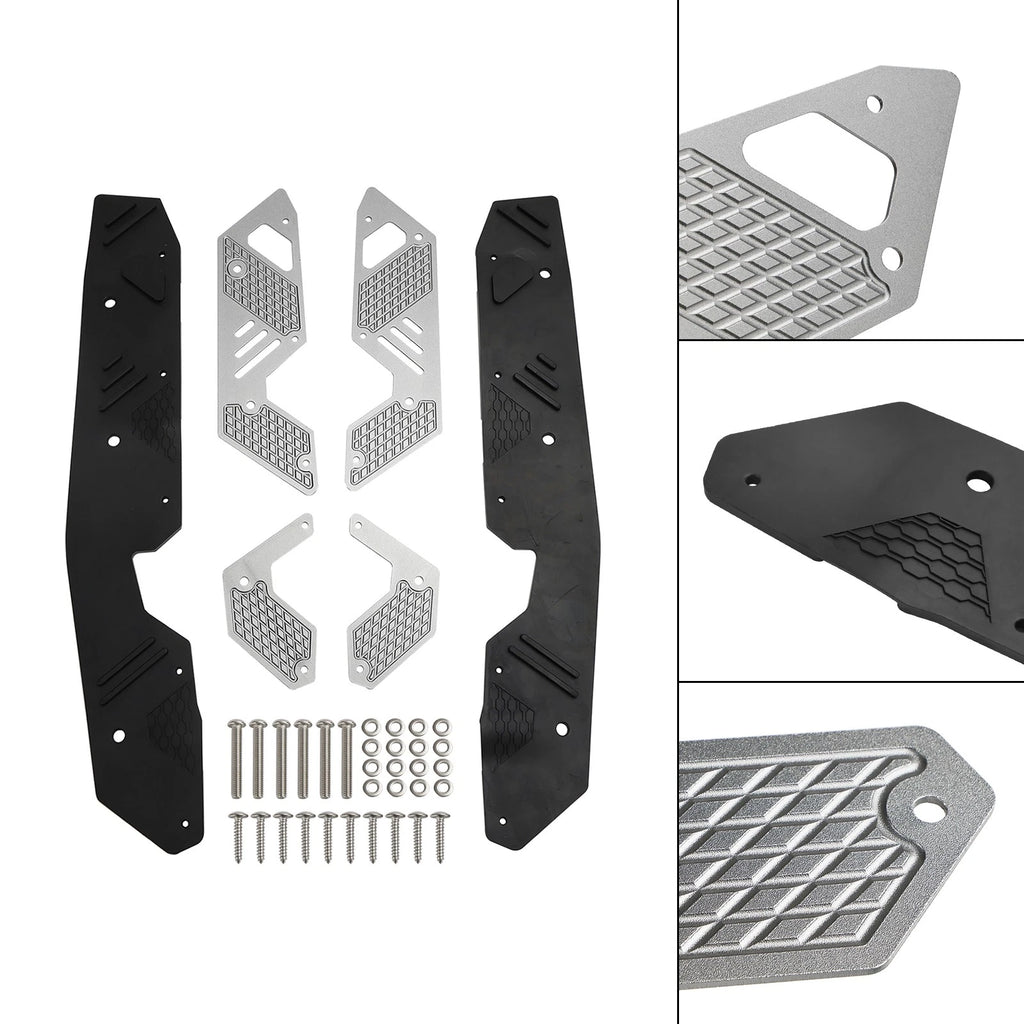Footrest Foot Pegs for Honda ADV160 (2022–2023)