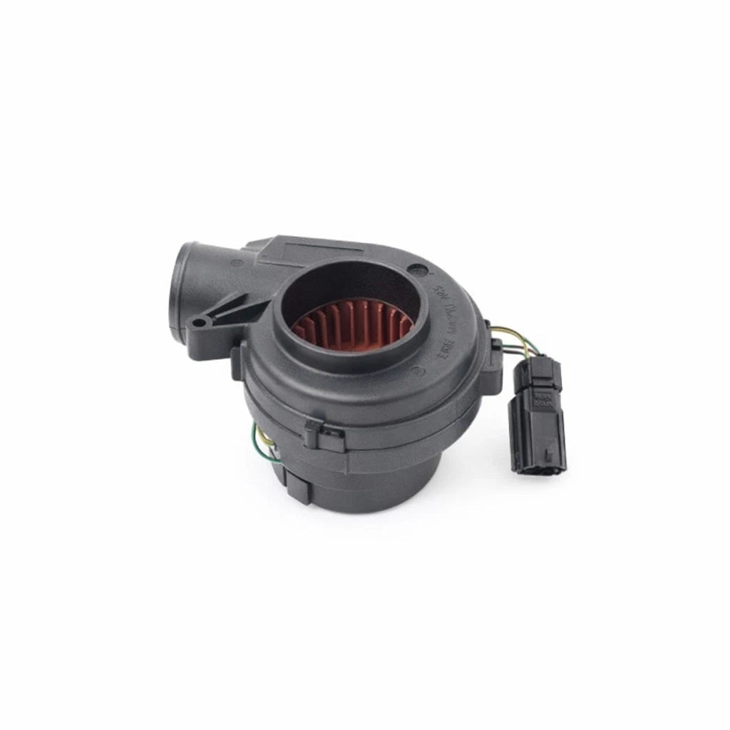 Genuine OEM Fuse Box Blower Motor for BMW 135i, 328i, 335i, M3, 128i (2007–2013)