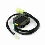 Regulator Rectifier for Honda ATV TRX300 FW FOURTRAX 300 4X4 (1988–1992) T9