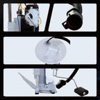 Fuel Pump Assembly for Ford Explorer Sport Trac (2002–2003) SP2008M
