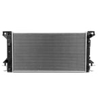 Aluminum Replacement Radiator DPI-13229 for F150 Navigator 2011–2017