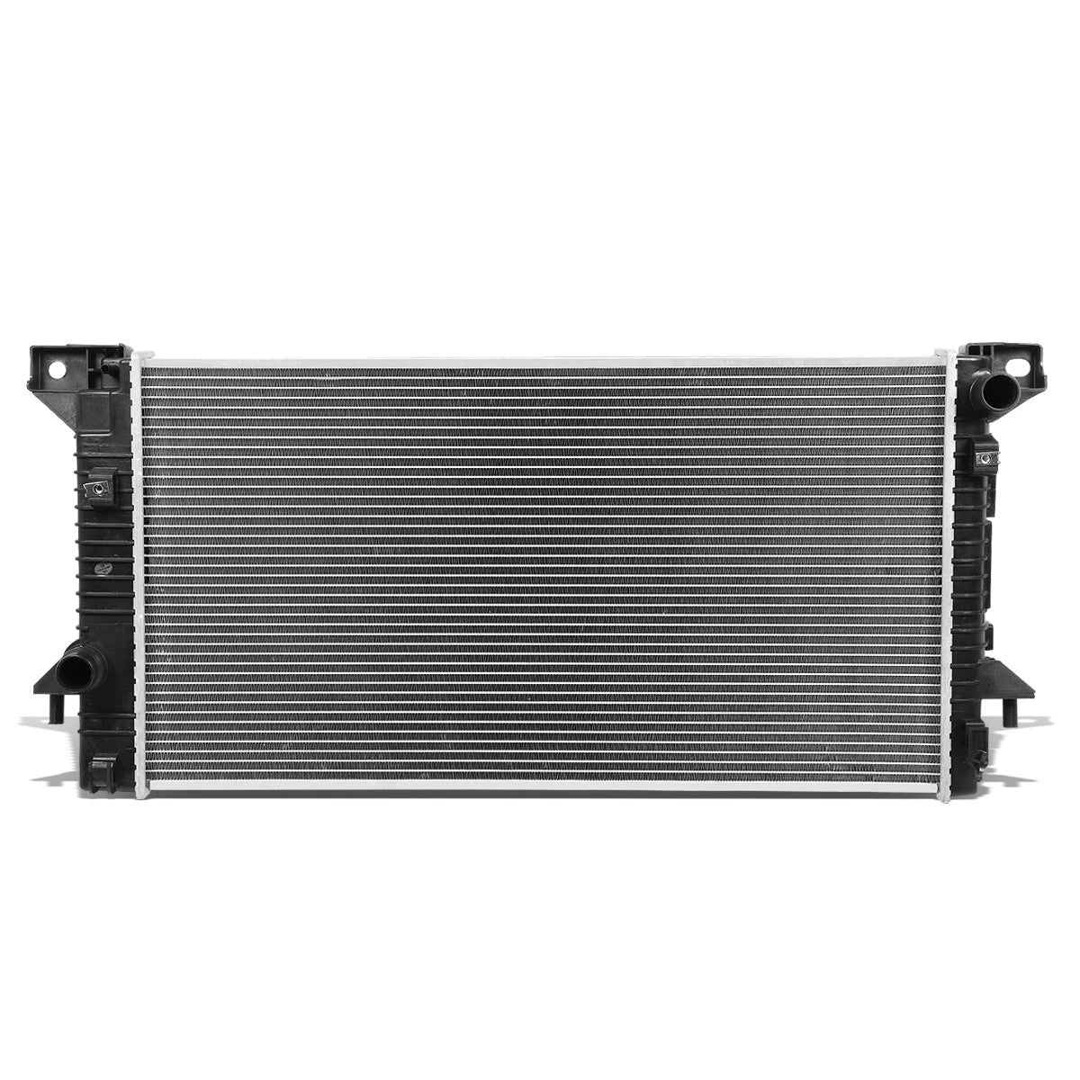 Aluminum Replacement Radiator DPI-13229 for F150 Navigator 2011–2017
