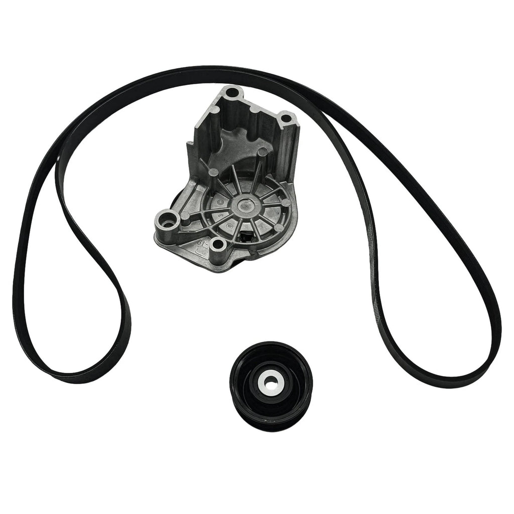 Serpentine Belt Drive Component Kit for Lexus SC400 (1992–1997) 90K39080B