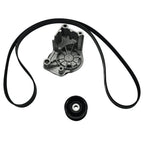 Serpentine Belt Drive Component Kit for Lexus SC400 (1992–1997) 90K39080B