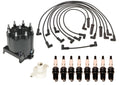 ACDelco Ignition Kit Set for Chevy Camaro (Includes Rotor, Cap, Wires, Plugs)