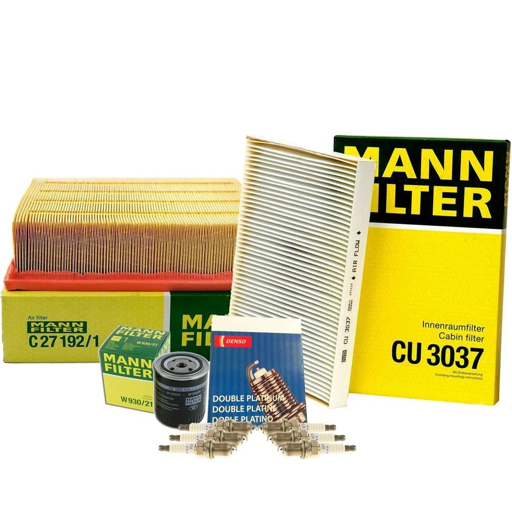 Denso Ignition Tune-Up Kit for
