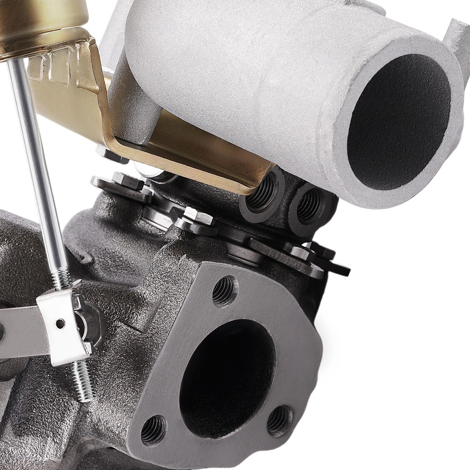 Turbocharger K04 Upgrade for VW Golf Sport Beetle 1.8T (2000–2003) K04-001