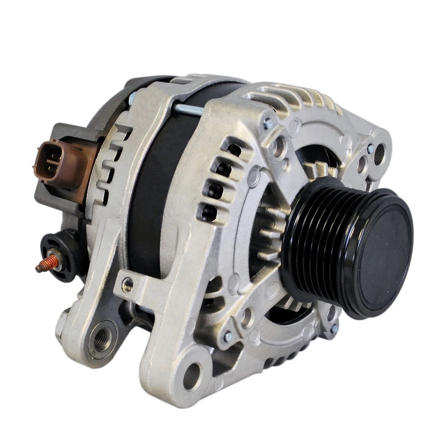 Denso Remanufactured Alternator 210-1165 for