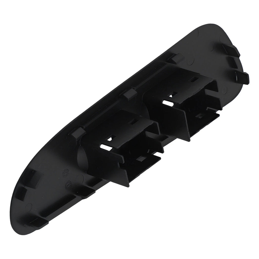 Bezel Window Control Switch Panel for Dodge Ram 3500 (2002–2005) 5HZ72XDVAA
