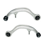 Set of 2 Front Lower Control Arms with Ball Joints for Nissan 350Z (2003–2009)