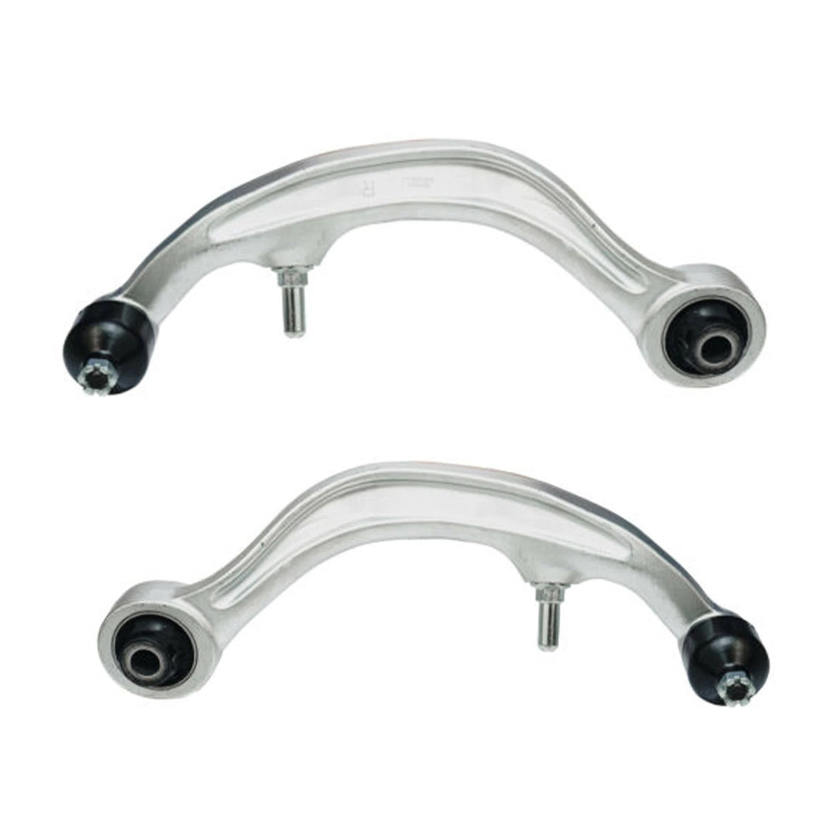 Set of 2 Front Lower Control Arms with Ball Joints for Nissan 350Z (2003–2009)
