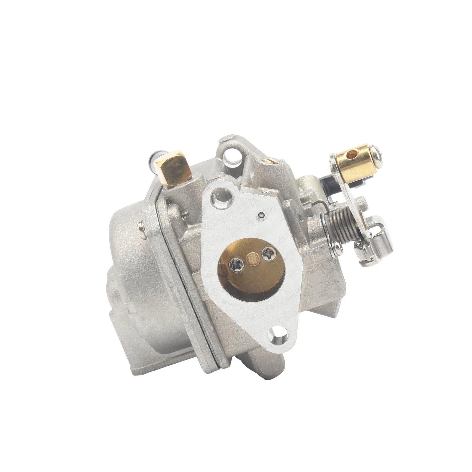 Carburetor 6BV-14301-00 6BV-14301-02 for Yamaha 4HP 5HP (4-Stroke)