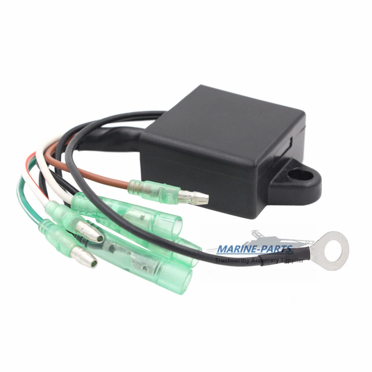 CDI Unit Assy 6L5-85540-M0-00 for Yamaha 3HP Outboard Motors