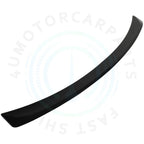 Rear Spoiler for Toyota Avalon (2005–2010) Glossy Black ABS