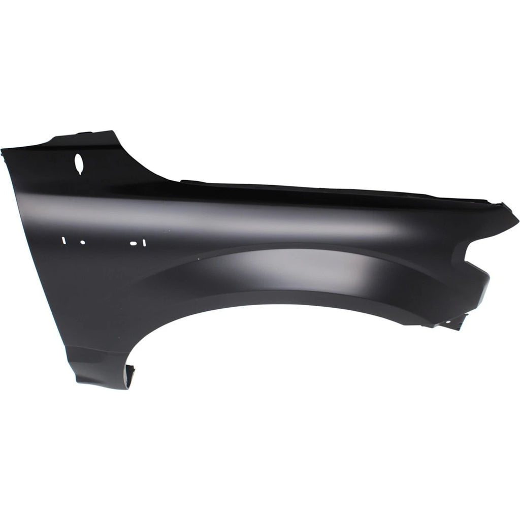 Fender for Ford F-150 (2015–2020) Front Driver and Passenger Side