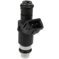 Set of 4 Fuel Injectors for Honda HR-V (2016) & Honda Civic (2012–2015) 1.8L