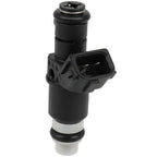 Set of 4 Fuel Injectors for Honda HR-V (2016) & Honda Civic (2012–2015) 1.8L