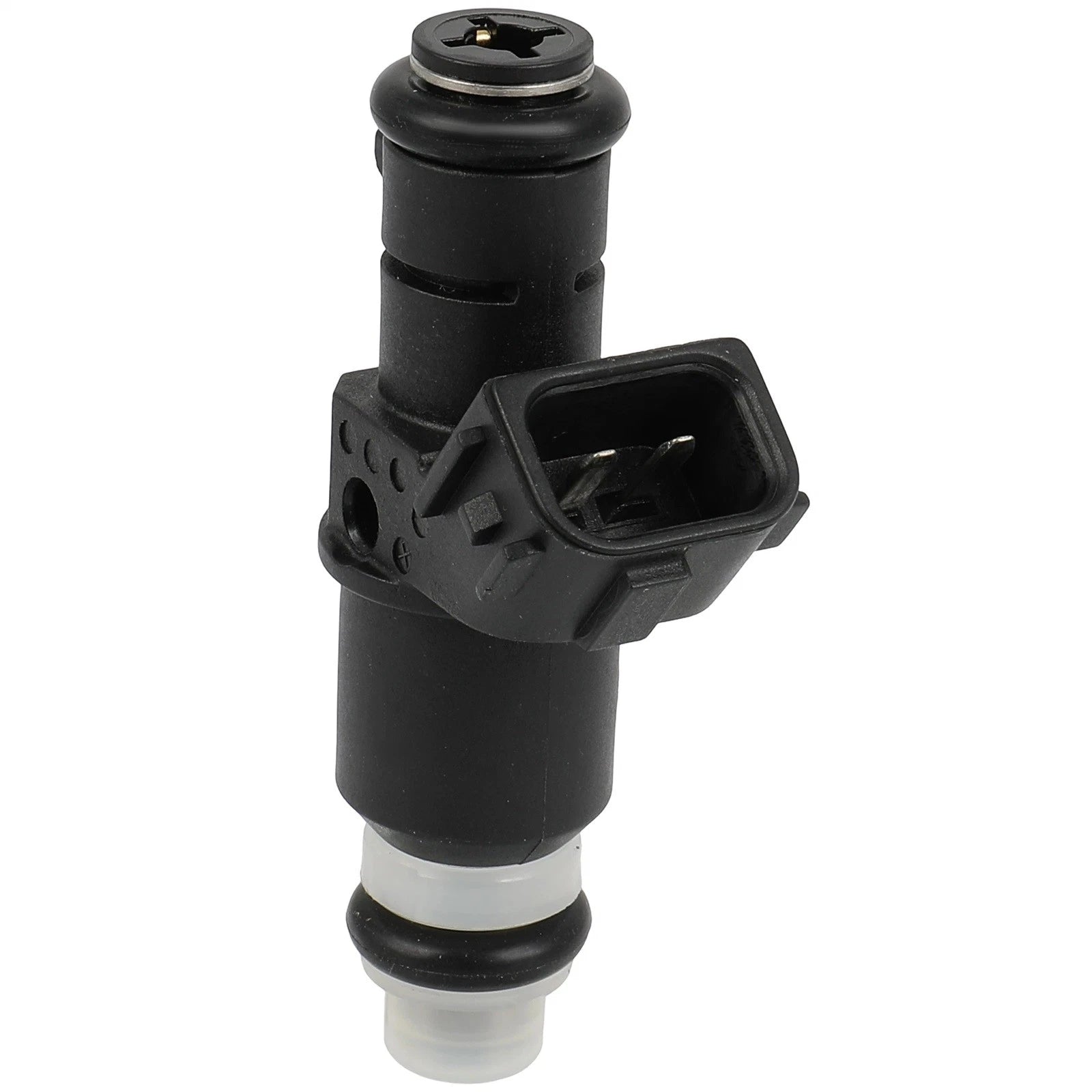 Set of 4 Fuel Injectors for Honda HR-V (2016) & Honda Civic (2012–2015) 1.8L