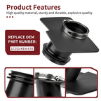 Air Cleaner Connecting Tube Boot for Honda Rebel 250 (1996–2016)
