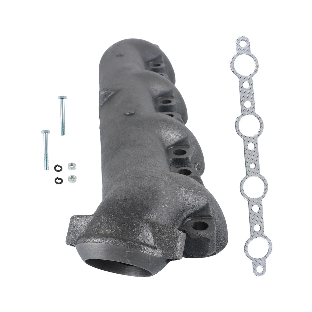Exhaust Manifold Kit with Gasket for Ford International (1995–1997)