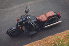 Kuryakyn Spear Driver Floorboard Inserts for Indian Chief & Chieftain (2014–2017)