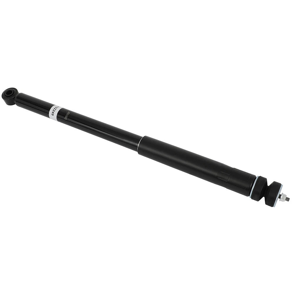 Rear Pair Shocks Struts Assembly for Suzuki SX4 Crossover (2010–2013)