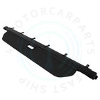 Retractable Rear Cargo Cover for Honda Pilot (2016–2022)