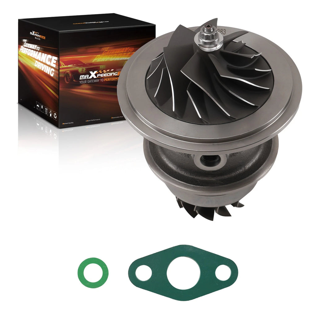 Turbocharger Cartridge for Dodge RAM 2500 3500 5.9L ISB Cummins (2004–2007)