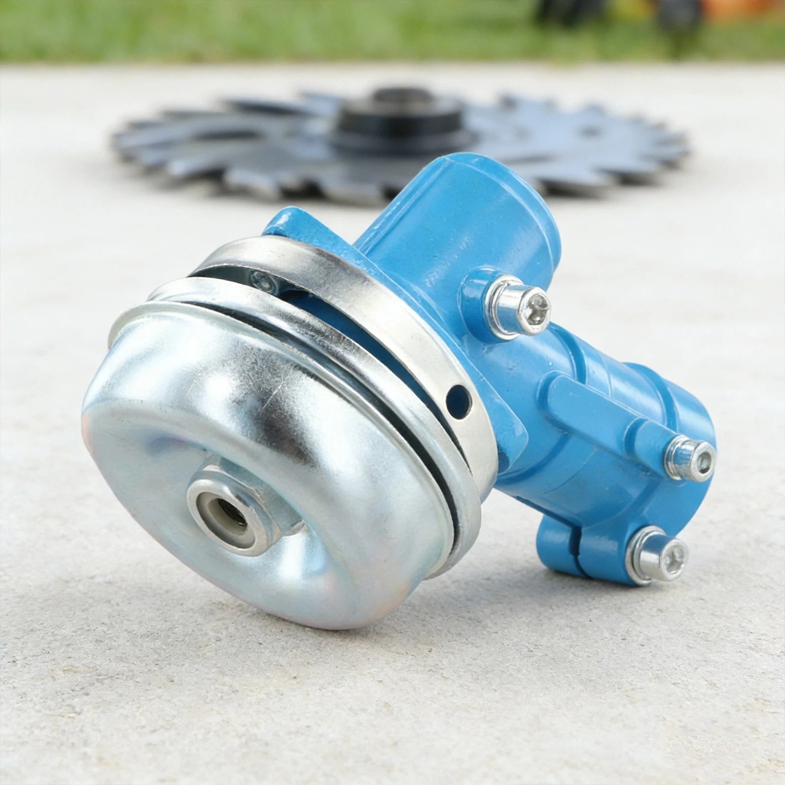 Trimmer Head Replacement 26mm 28mm 7 Teeth 9 Teeth