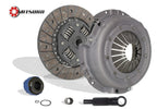 Clutch Kit for Mazda B3000, Ford Ranger (1998–2009)