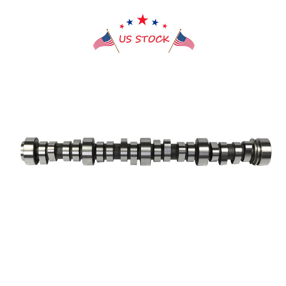 3-Bolt Camshaft for Chevy GMC (1999–2007)