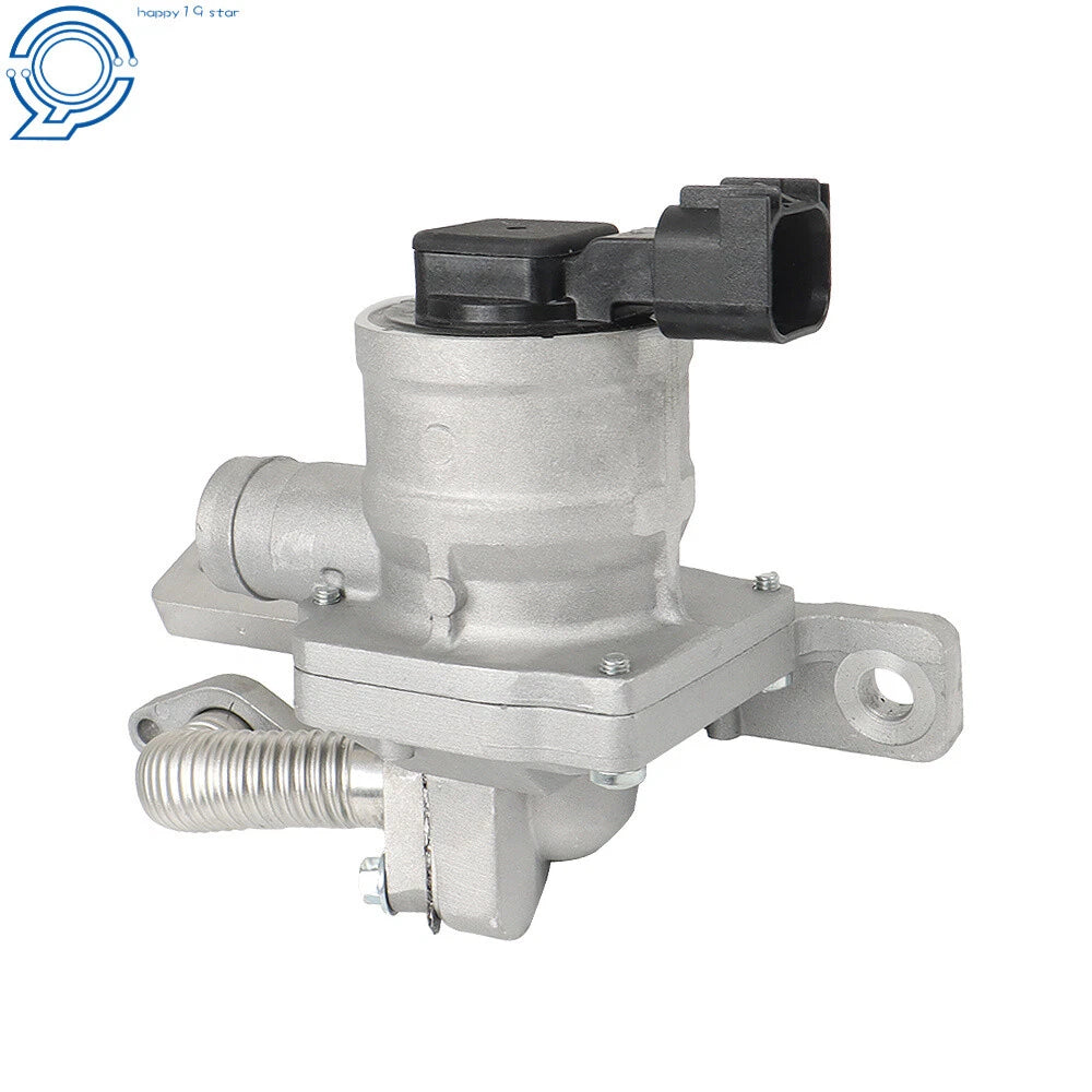 Secondary Air Injection Check Valve for Pontiac Pursuit (2006)