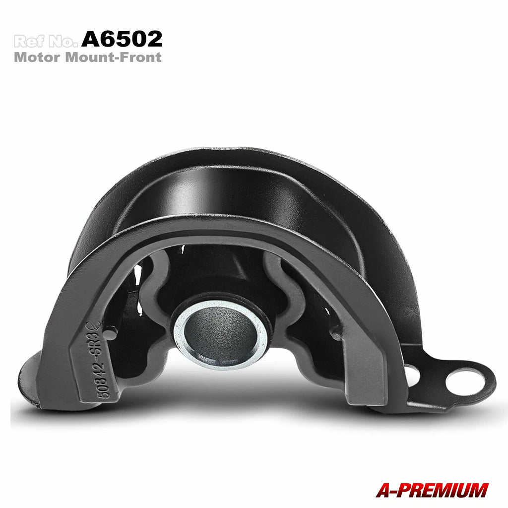 5X Engine Motor & Transmission Mount for Honda CR-V (2007-2011)