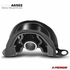 5X Engine Motor & Transmission Mount for Honda CR-V (2007-2011)