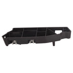 Front Bumper Bracket for Lincoln MKX (2016-2018)