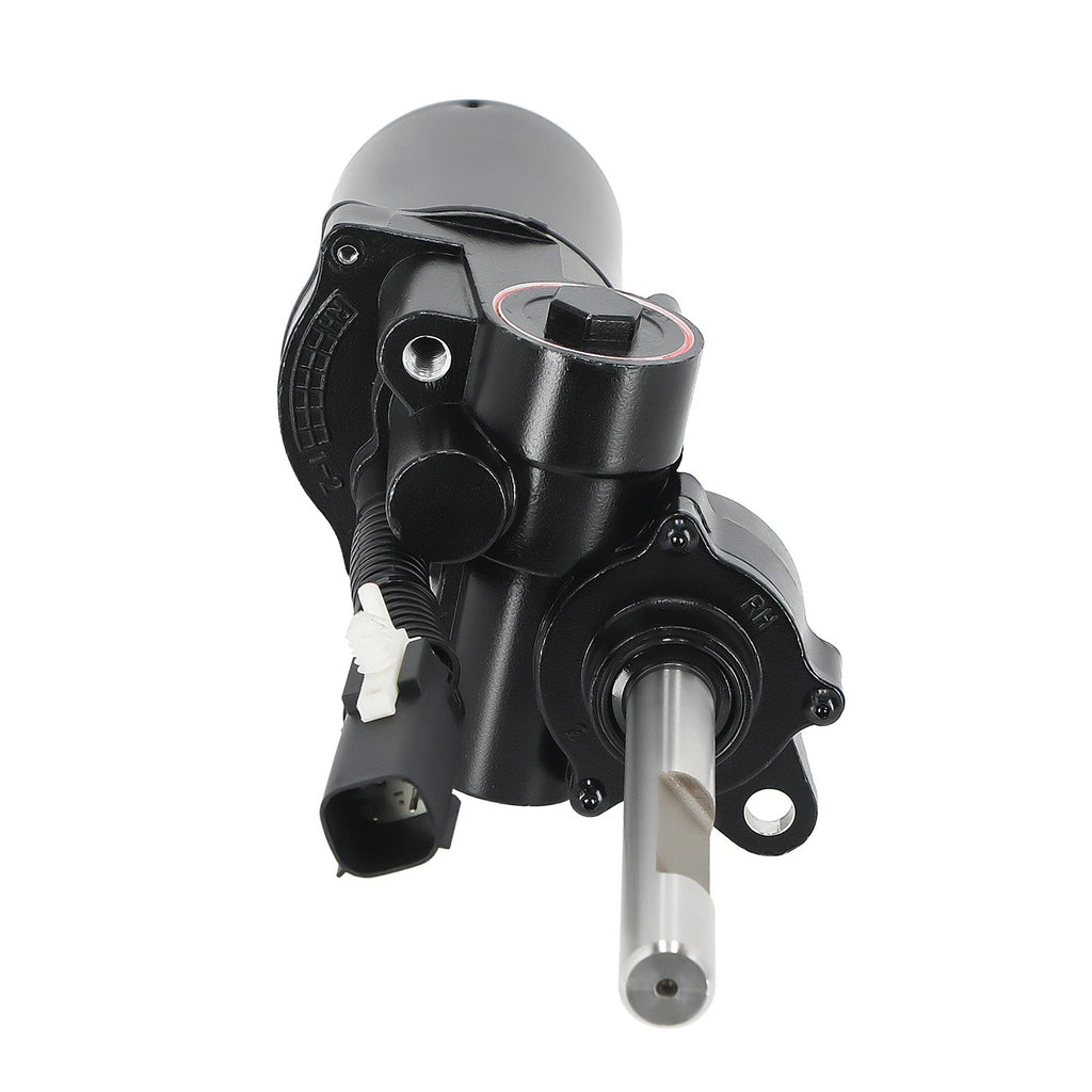 Power Running Board Motor for Ford F-150 (2015–2020)