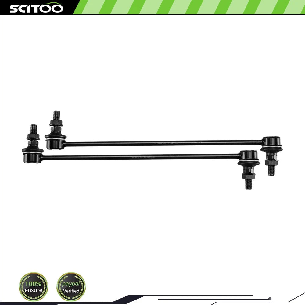 2X Front Sway Bar Stabilizer Link for Honda Ridgeline (2006–2014) K750097