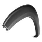 Right Rear Wheel Fender Flare Bumper Molding Trim for Ram ProMaster (2019–2022)
