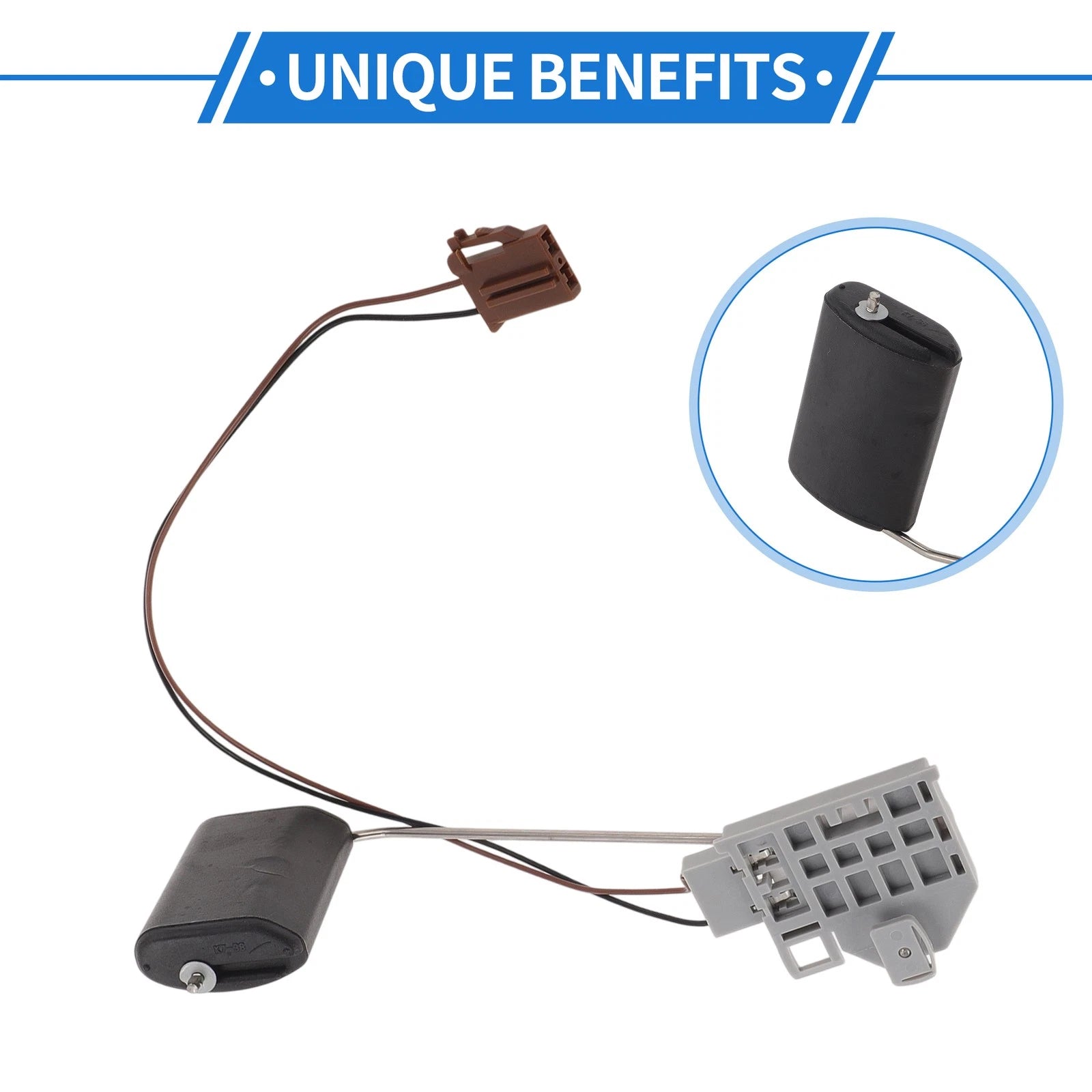 Fuel Tank Sending Unit for Hyundai Sonata (2015–2019) No. 94460C2500