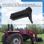 Diesel Fuel Pump Separator for Perkins